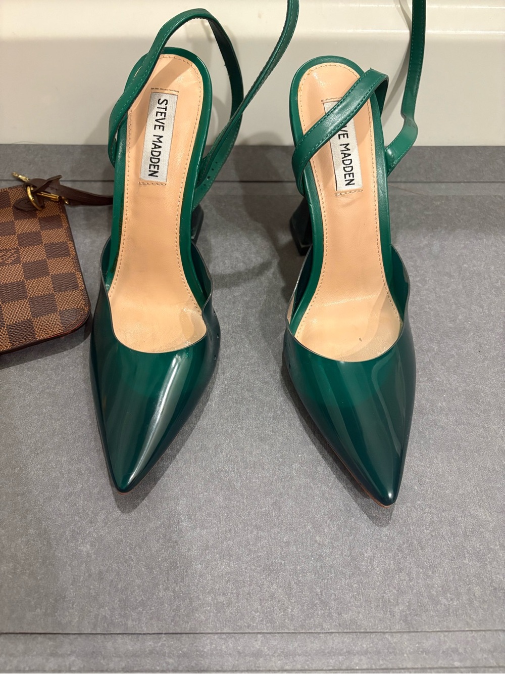 Steve Madden heels